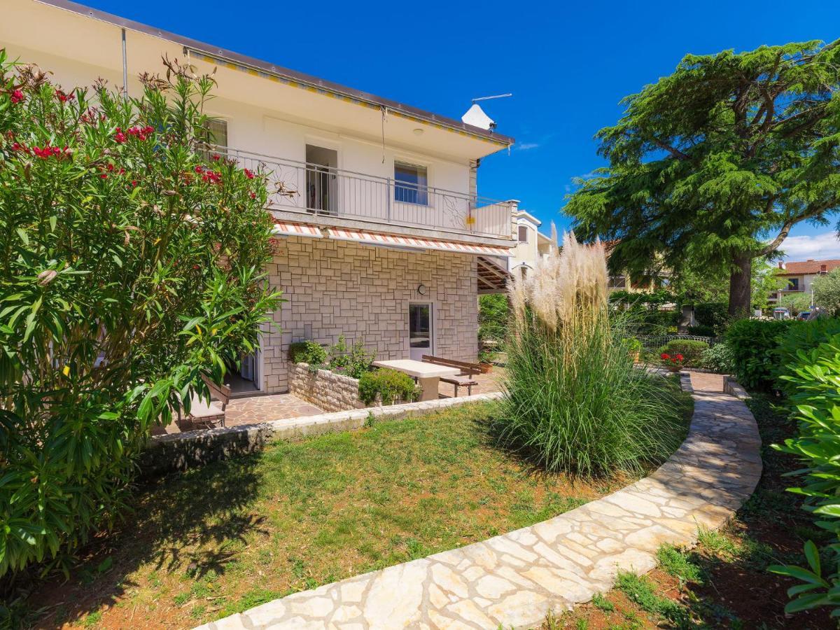 Apartment Nika-10 By Interhome Umag Exterior photo