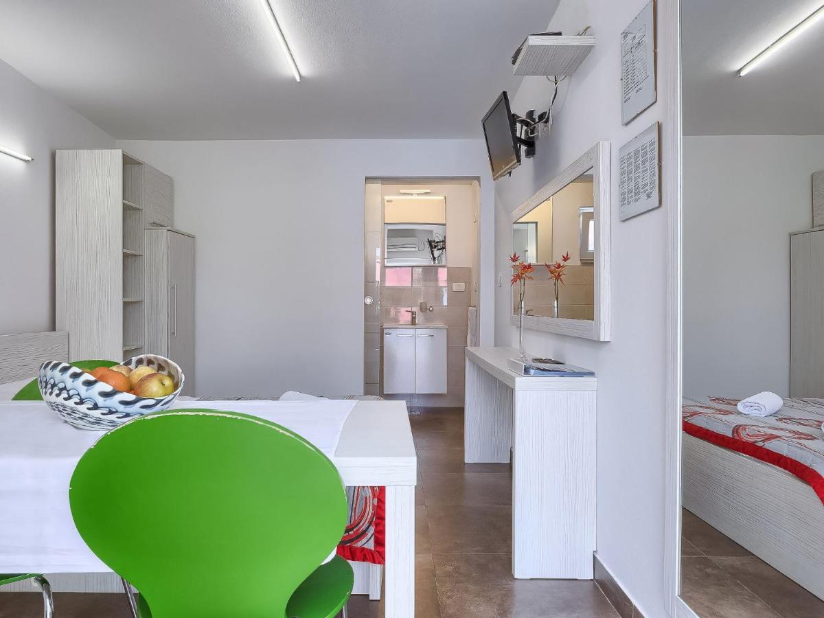 Apartment Nika-10 By Interhome Umag Exterior photo